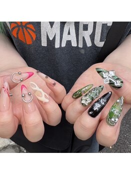 ピンズイチロク(PINS16)/Gel-x120分