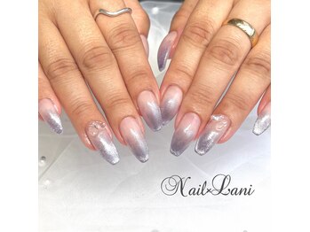 ネイルクロスラニ 練馬店(Nail Lani)/パラジェル取扱店