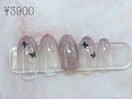 定額3900円