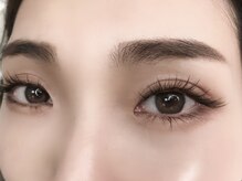 アイラッシュサロンフア (EYE LASH salon fA)