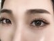 アイラッシュサロンフア (EYE LASH salon fA)の写真/【一段垢抜けた大人女性へ】当店人気急上昇中★カラーマツエク！ブラウン系オトナカラー豊富にご用意♪
