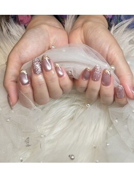 フォア ネイル(FOI NAIL)/