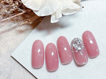 ネイルパティオ 草加店(nail patio)/
