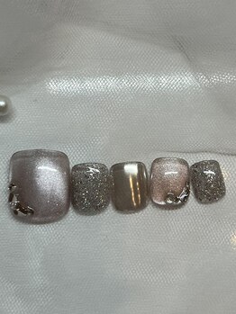 ルーシーズ アイラッシュアンドネイル 小倉店(Lucy's Eyelash&Nail)/