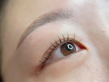 クトワ 大正店(QUE TOI)の写真/SNS等でも人気爆発中!旬な垢抜け美顔には必須★【美眉スタイリングのアイブロウメニュー】がおすすめ◎