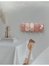 ソフィアネイル 赤羽店(Sofia Nail)/