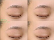 エミー(emy)/江坂/眉毛/眉毛サロン/メンズ眉