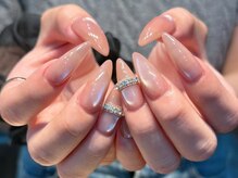 シェリーラメール 池袋店(cherie la mer)/オフィスネイル