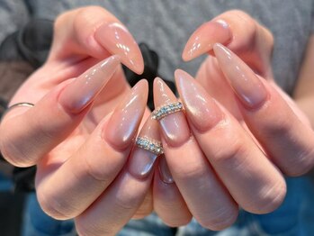 オフィスネイル