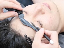 ヌーマ バイ アミーカリーナ(Numa by Amicarina)/〈アイブロウスタイリング〉