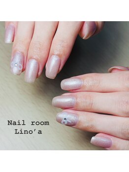 リノア(Lino’a)/ハンド 2本art