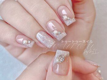 トゥートゥー(TOUTOU)/