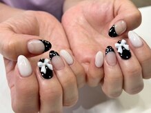 リノネイル(Lino Nail)