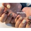 ナルナニ(nalu nani)のお店ロゴ