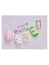 アトリエ ベル(atelier Belle)/＊ケセラセラ