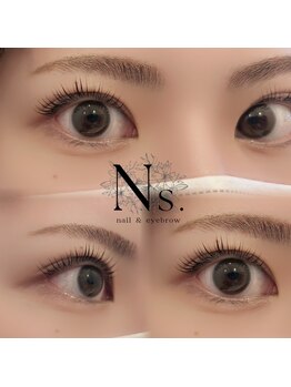 ナチュラル上品な目元にしたい