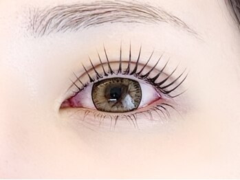 ボーテプラス(beaute+)/まつ毛パーマ