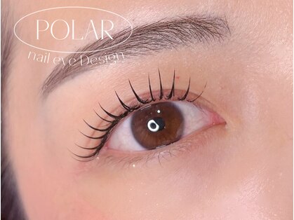 ポラール(POLAR)の写真