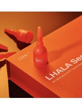 エクラルム(Eclaleum)/四国希少！ボディ版ララピール