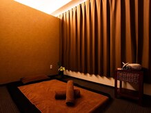 【タイ古式&もみほぐし】ASIESTA/アジエスタ枚方店の雰囲気(当日予約OK!つらい肩こりや腰痛の方に◎10時~23時迄営業!個室有)