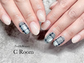 シールーム(C Room)/Bコース