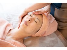 サロンマニア(SALON MANIA)/お肌の鎮静