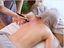 リュクス(Luxe)/かっさマッサージ