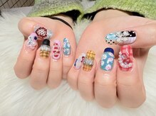 クレア(QLEA)/10本アート