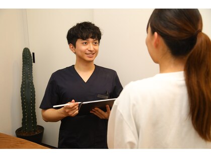 整骨院 整体院 ユールーム 周南支店(YOUROOM)の写真