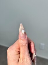 ミュー(mew)/Maika担当 @ma_ika_nail