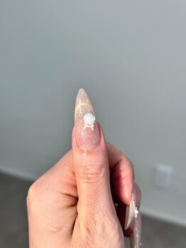 ミュー(mew)/Maika担当 @ma_ika_nail