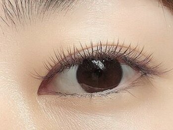 ルクシア(Luxia)の写真/【経堂駅から徒歩30秒】「今日行きたい」が叶う♪お買い物ついでにパッと可愛くなれるサロンです★