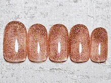 ネイル トリートエスティーエス 越谷店(STS)/フラッシュワンカラー