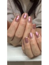 スターチス 行徳(statice)/オレンジミラー