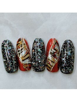 グリュック(Gluck)/定額8000円