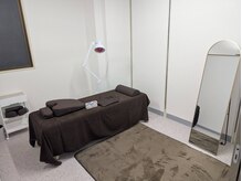 TRUNK鍼灸院・整骨院 大宮の雰囲気(肩こり/腰痛/姿勢を根本改善!!一人ひとりに寄り添った施術。鍼灸)