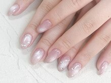 ケーズネイル製作所/マグネットネイル