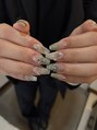 レイネイル 博多店(REY nail)&nbsp;gradation