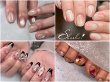 シュシュ(shushu)