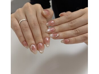 ネイルズサンキュー(Nails 39)/