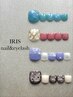 【定額フットネイル】アート★石原担当限定￥10000→￥9000/￥11500→￥10500