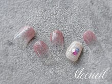 アクイユ ユノトレ 表参道店/6月季節限定6種デザイン￥8480