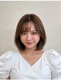 ミーアイ(Me.I)&nbsp;木村 奈佳