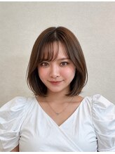 ミーアイ(Me.I) 木村 奈佳