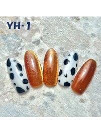 Design No.YH-1