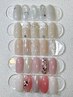 【 定額デザイン 】*Classicコース*