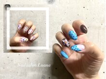 ルアナ 心斎橋(Luana)