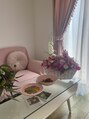 レアナチュラルケアサロン(Lea natural care salon)/maco