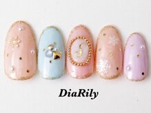 ディアリリー(Dia Rily)/