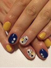 ビーネイル(Be nail)/